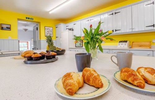 8 Bed in Pearsie CA261 - Foto 7