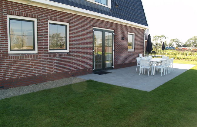 Holiday Home on the Markermeer Near Amsterdam - Foto 36