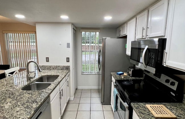 Grand Family Deluxe 3BD Condo Near Disney Universal 22 - Foto 8