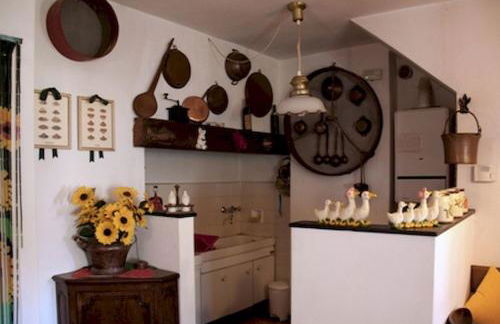 Cottage Lavanda - Foto 14