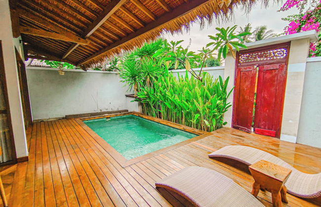 Pera ONE Villas - Photo 21