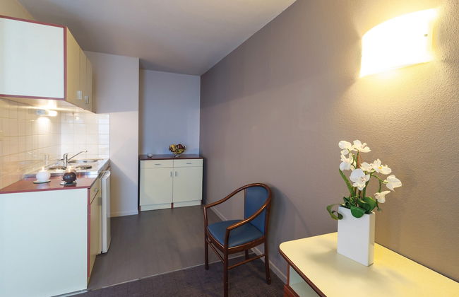 City Residence Nancy - Foto 14