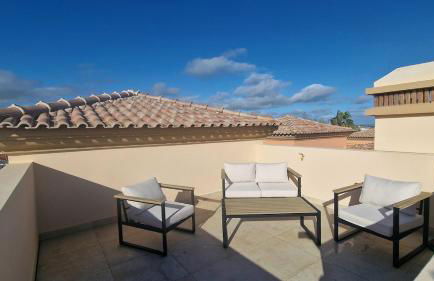 Quinta da Atalaia - Seaview Townhouse with pool - Foto 24