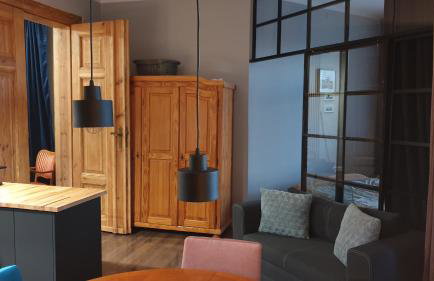 Apartament Wysoka Brama 1/4 - Foto 18