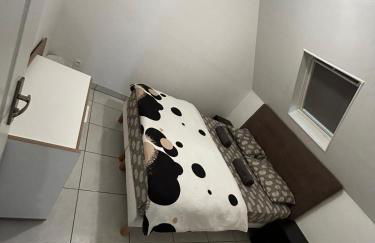 MAGNIFICENT Family Flat Self checkin avb - Foto 28