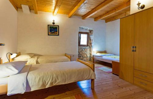 Mariva in Modrušani (Haus für 5 Personen) - Foto 23