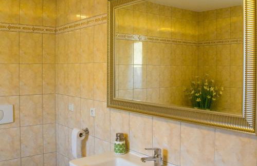 geräumige Ferienwohnung in Kindelbrück für bis zu 4 Personen - barriefrei - Foto 12