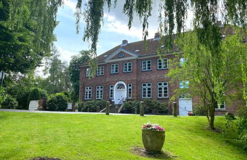 Landhaus Woltersmühlen bei Scharbeutz - Foto 1