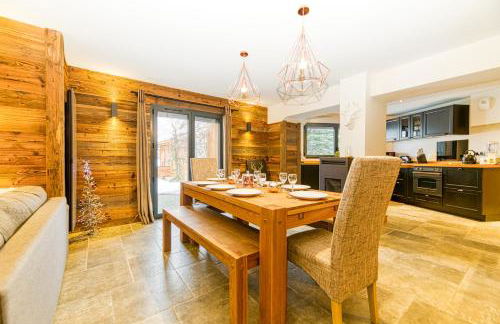 Homency - Chalet La Biche - Foto 19