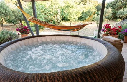 Villa Neli, Palazzolo Acreide, Siracusa, Hot Tub, Wi-Fi & Parking - Foto 4