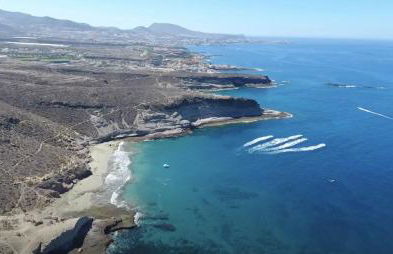 KARAT Villa Calypso Costa Adeje - Foto 40