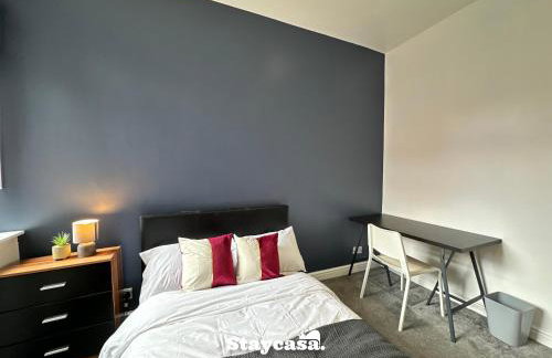 Daisybank Co-Living - Private Room Self-Cater - Foto 46