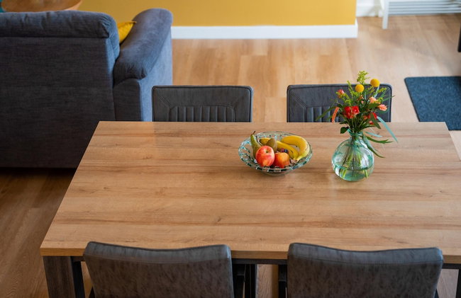 Holiday Home in Kaatsheuvel With hot tub - Foto 26