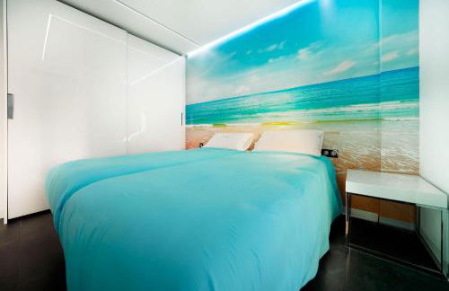 Blue Star Meloneras Villa - Foto 10