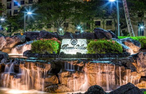 Popular Ground Floor with Extra Grassy Area - Beach Tower at Ko Olina Beach Villas Resort - Foto 70