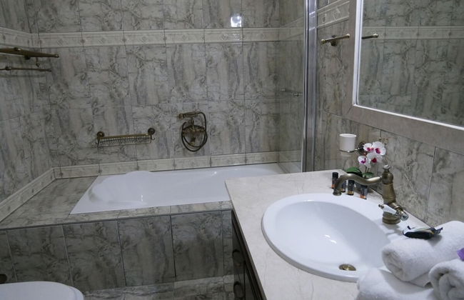 Christina s Villa With sea View - Foto 5