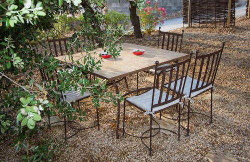 À mont nos hôtes 2 - Foto 17