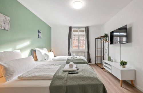 Übernachten im Kulturdenkmal - Weinort - Foto 71