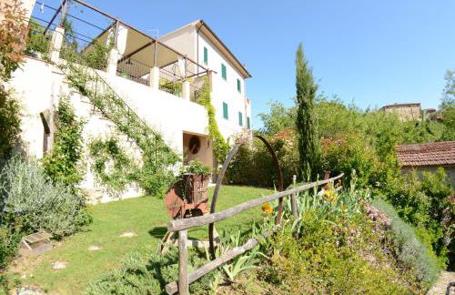 Al Colle Di Lari - Foto 11