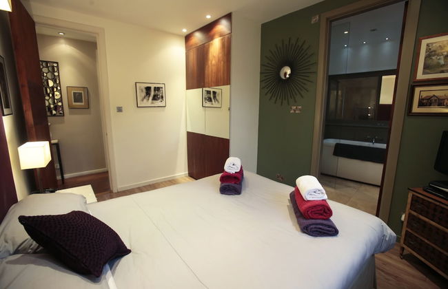 Tsq Whitehall - Foto 5