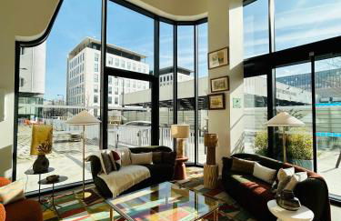 Residhome Quai d'Ivry - Foto 20