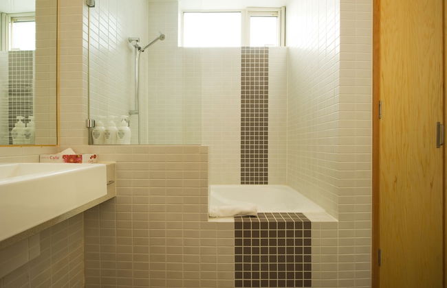 Holiday Niseko Shinsetsu Apartments - Foto 66