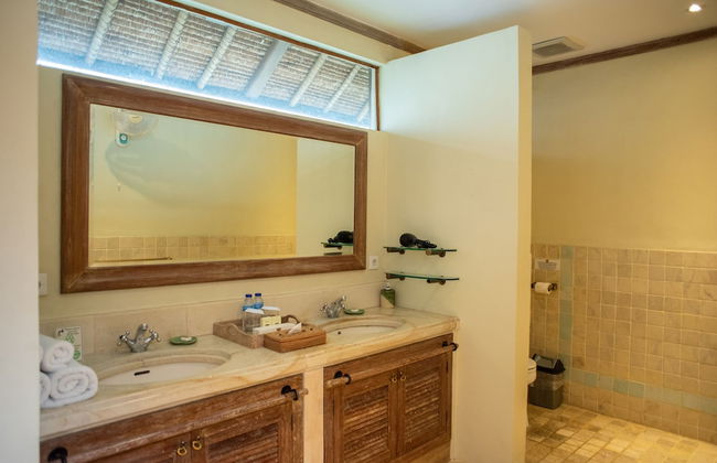 Sienna Villas Seminyak - Foto 71