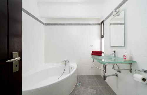 Casa Goa-Quinta do Paraíso, Carvoeiro Beach - Foto 14