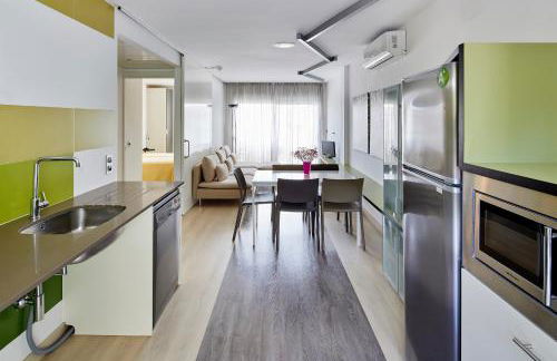 Apartamentos Centremar - Foto 45