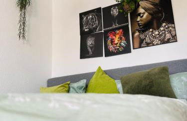 Sonnenblick Balkon Apt Netflix - Foto 11