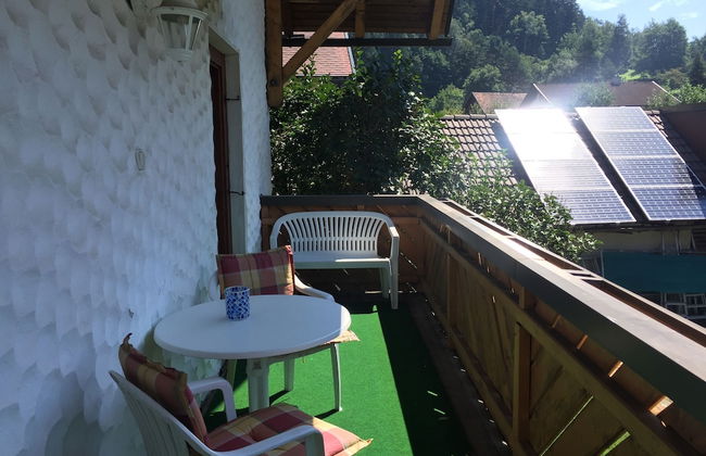 Parkweg Lodge - Foto 25