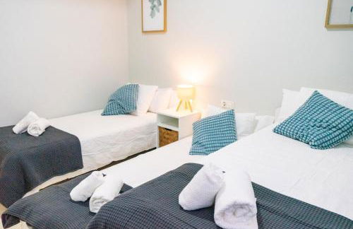 Amazing Duplex with private pool close to Seville - Photo 26