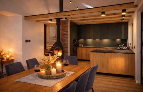 Lake House Relax&Spa Linowo - Foto 12