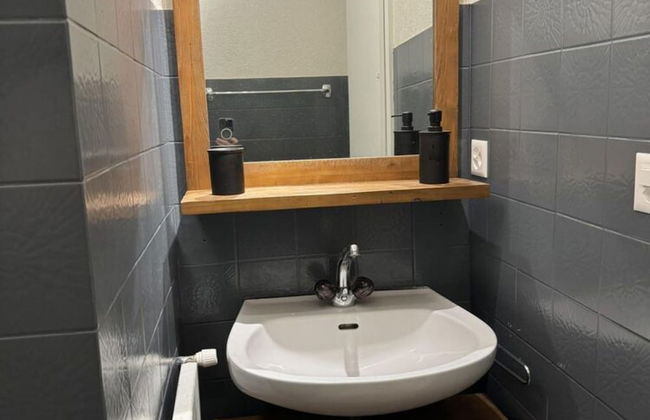 Lovely Apartment in Valley and Hills - Foto 22