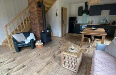 Domki pod orzechem - Foto 24