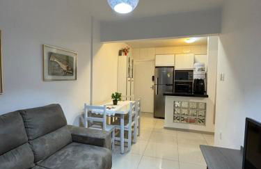 Apartamento 01 quarto 5min da Praia Baln Camboriu - Foto 2