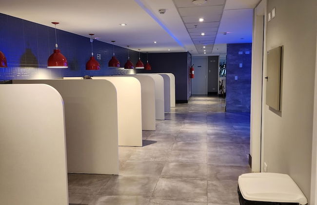 Apartamento Centro de Curitiba - Photo 21