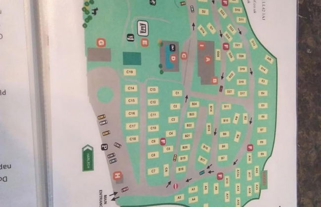 Hendre Coed Isaf - Photo 30