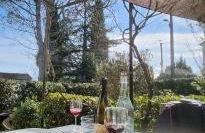 Mazet Chantilly, 3 étoiles Gîtes de France, Alès - Foto 10