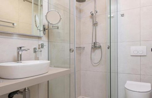 Amazing Apartment In Malinska With Wifi - Foto 14