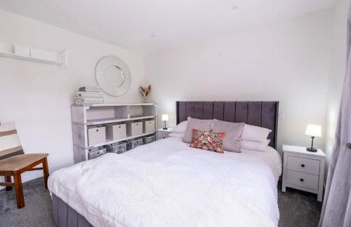 Winterton Sea Sanctuary, Hot Tub & Log Burner by the Dunes - Foto 67