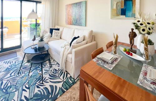 62 - Penthouse in Los Almendros with fantastic vie - Photo 7