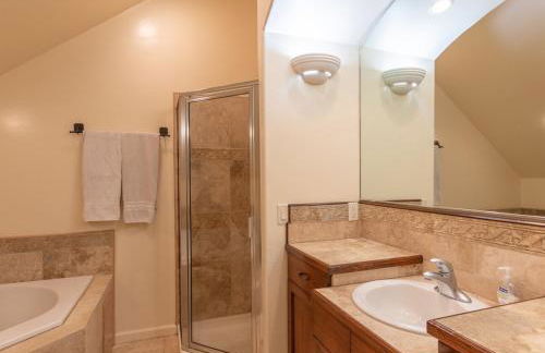 Beautiful Driggs Townhome with Views and Hot Tub - Foto 35