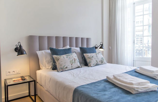 Clérigos Prime Suites by Porto City Hosts - Photo 1