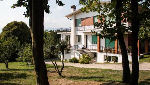 Al frutteto - Foto 4, Garden view