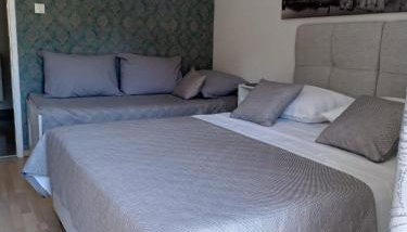 Studio apartman Marija - Foto 2