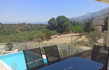 Villa Dedalos - Foto 38