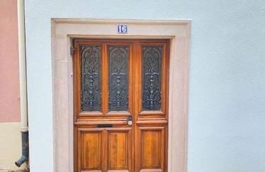 Maison Alsacienne & Moderne en Hypercentre - Foto 14