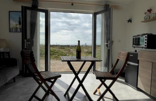 Pass the Keys Levante Coastal Cabin - Dungeness Sleeps 23 - Foto 38