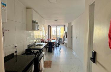 Apartamento na Praia de Iracema - Foto 50